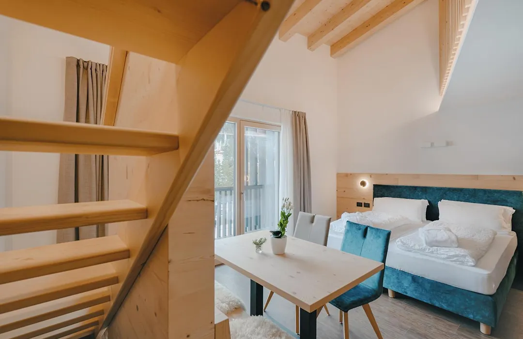Alpen Hotel Vidi-1
